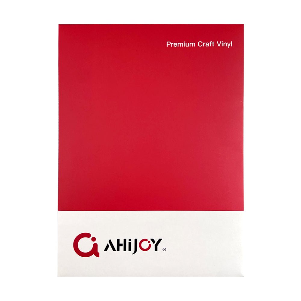 A4 Sample Pack - Leather & Vinyl - Ahijoy